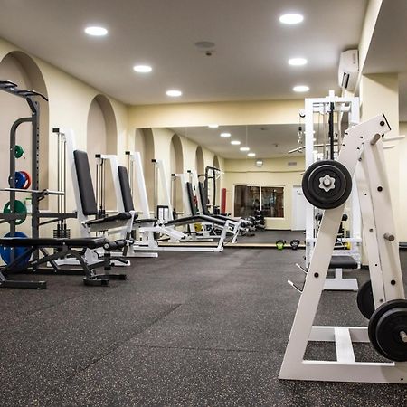 Wellness Hotel Babylon ليبيريتش المظهر الخارجي الصورة