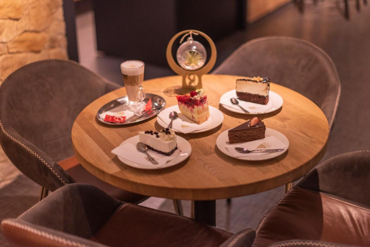 Wellness Hotel Babylon ليبيريتش المظهر الخارجي الصورة