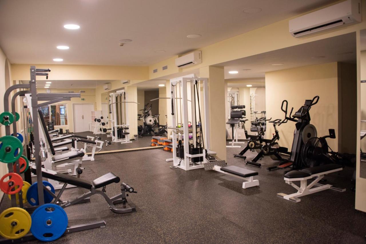 Wellness Hotel Babylon ليبيريتش المظهر الخارجي الصورة