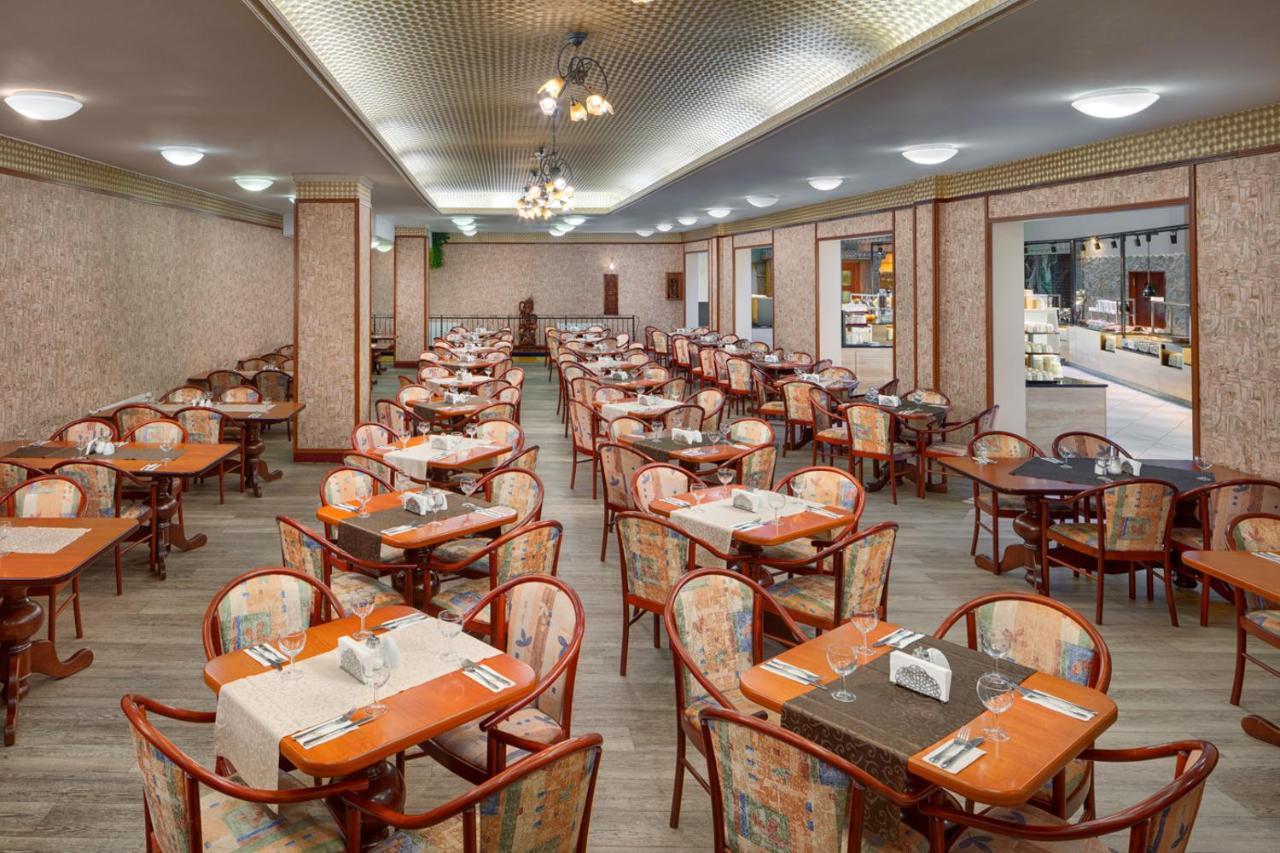 Wellness Hotel Babylon ليبيريتش المظهر الخارجي الصورة