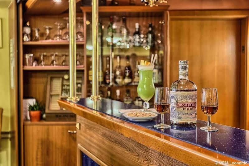 Wellness Hotel Babylon ليبيريتش المظهر الخارجي الصورة