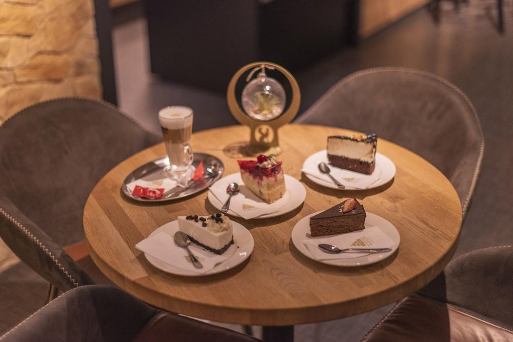 Wellness Hotel Babylon ليبيريتش المظهر الخارجي الصورة