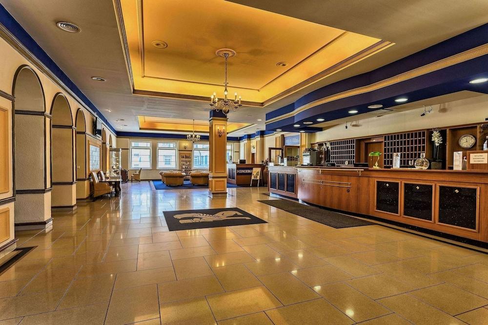 Wellness Hotel Babylon ليبيريتش المظهر الخارجي الصورة