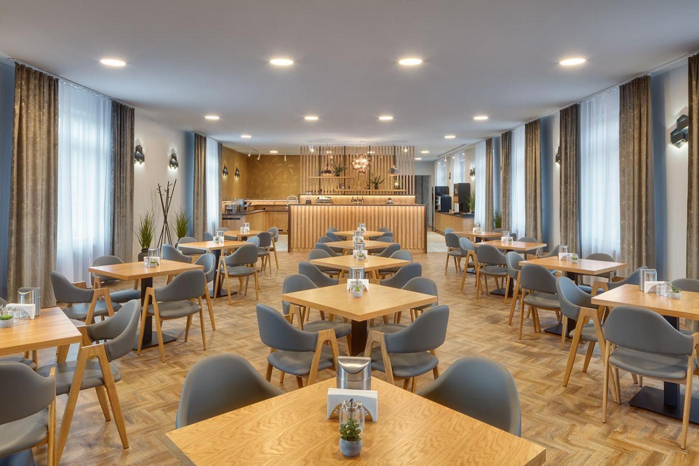 Wellness Hotel Babylon ليبيريتش المظهر الخارجي الصورة
