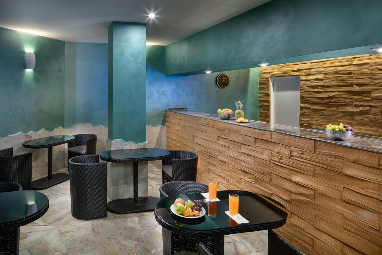 Wellness Hotel Babylon ليبيريتش المظهر الخارجي الصورة